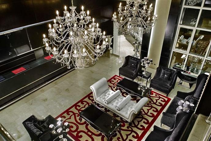 The Gabriel Hotel