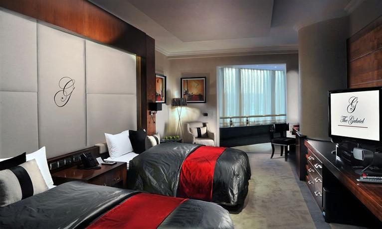 The Gabriel Hotel