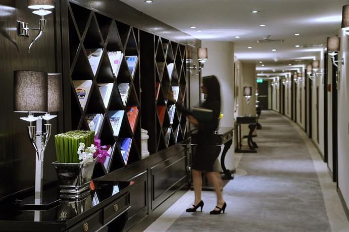 The Gabriel Hotel