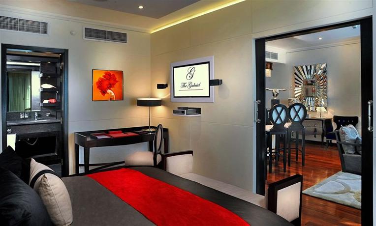 The Gabriel Hotel