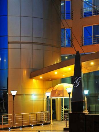 The Gabriel Hotel