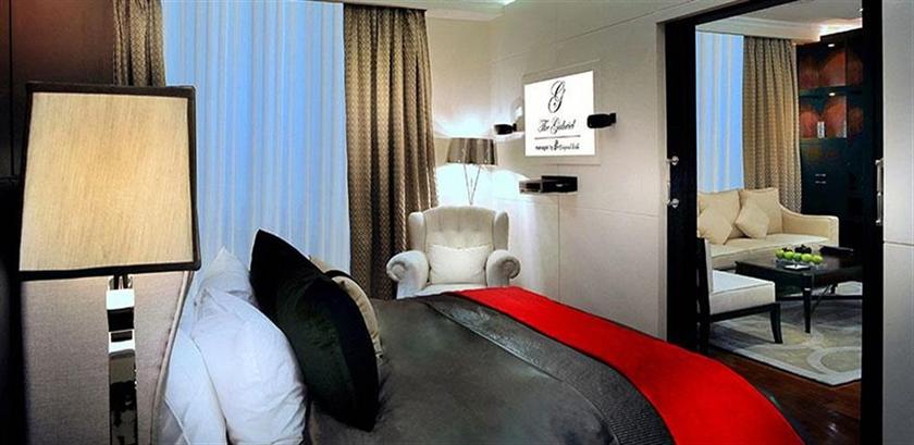 The Gabriel Hotel