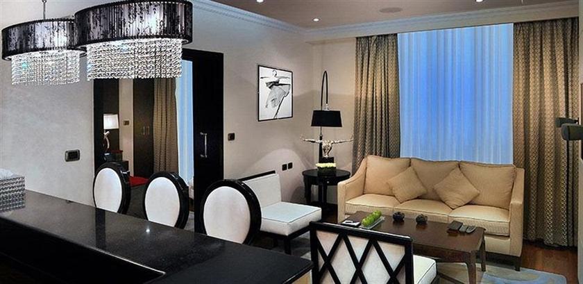 The Gabriel Hotel
