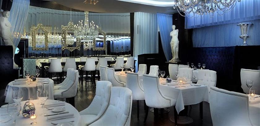 The Gabriel Hotel