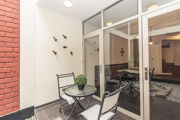 B&B Wasi Aeropuerto Lima