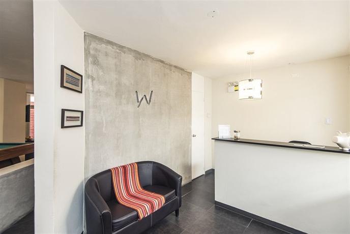 B&B Wasi Aeropuerto Lima