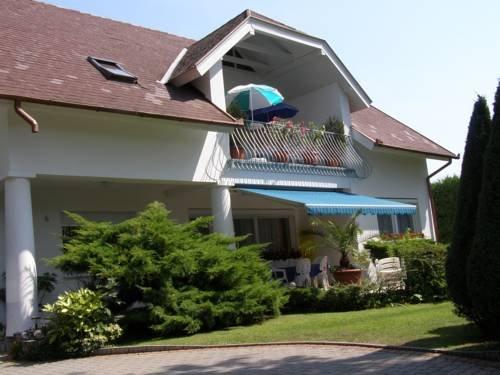 Bartok Villa - dream vacation