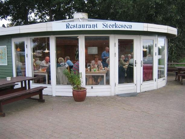 Storkesoen Ribe Holiday Cottages and Apartments