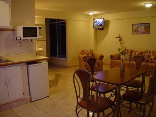 Suites Andrade
