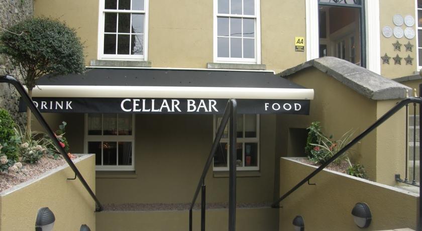 Baileys Hotel Cashel