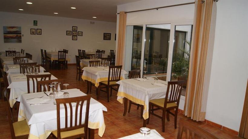 Hostal Restaurante Bustos