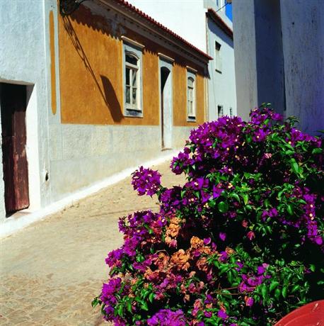 Vitor's Village