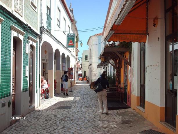 Vitor's Village