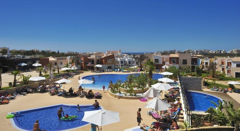 Vitor's Village