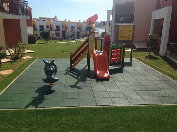 Vitor's Village