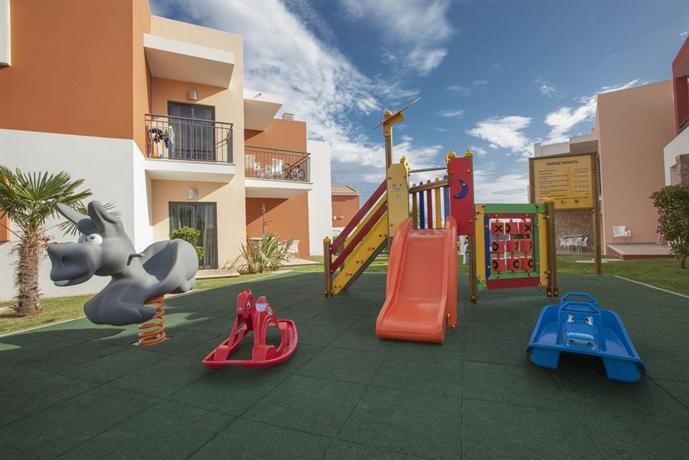 Vitor's Village