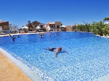 Vitor's Village