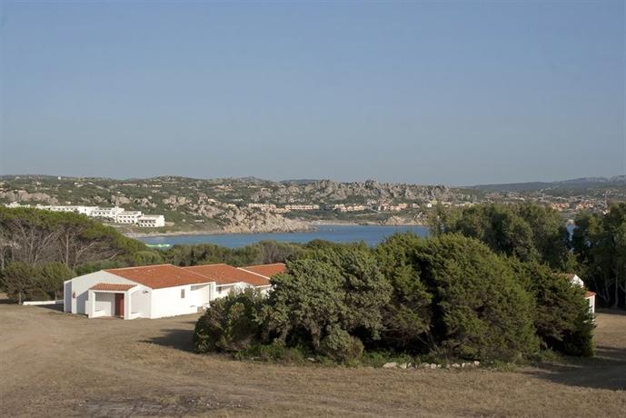 Hotel Mirage Santa Teresa Di Gallura