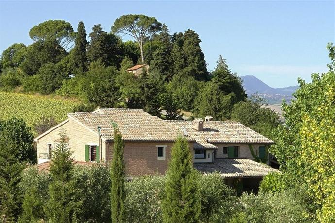 Ripabianca agriturismo di charme