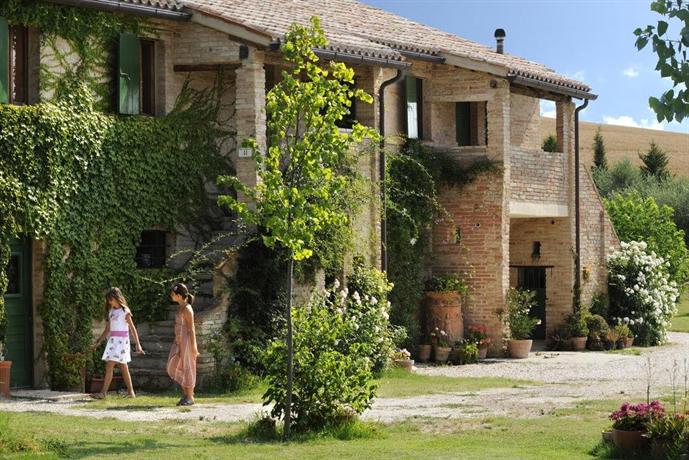 Ripabianca agriturismo di charme