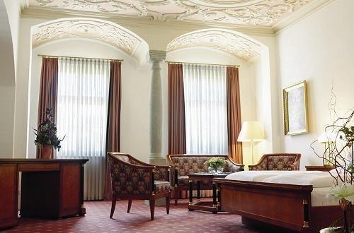 Stadthotel Styria