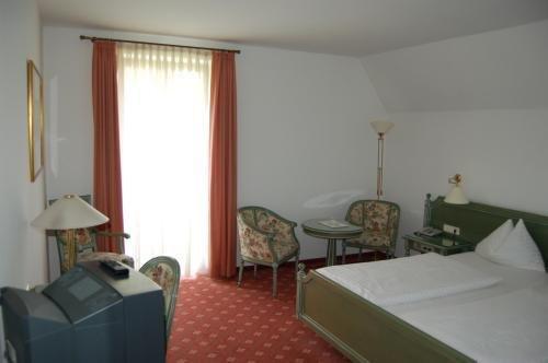 Stadthotel Styria