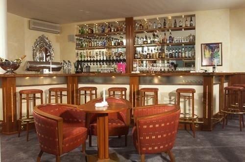 Stadthotel Styria