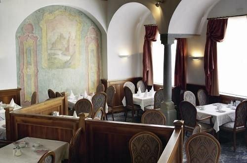 Stadthotel Styria