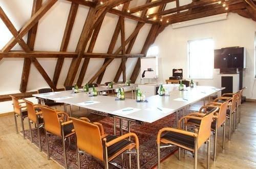 Stadthotel Styria