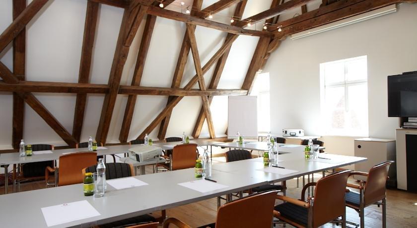 Stadthotel Styria