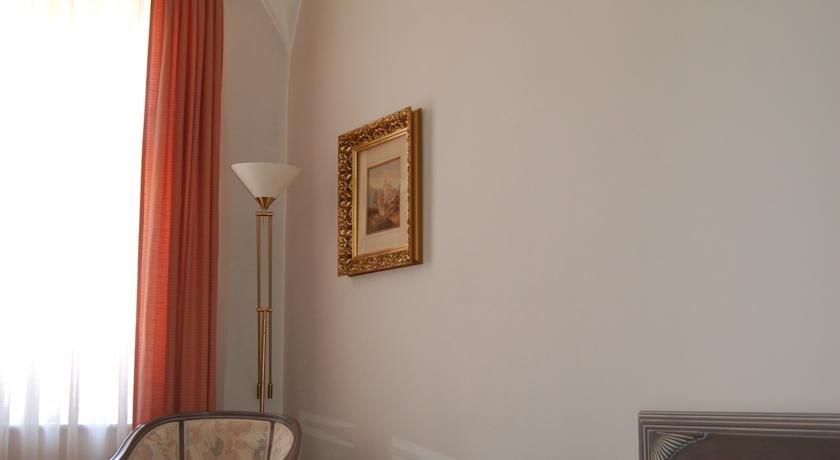 Stadthotel Styria