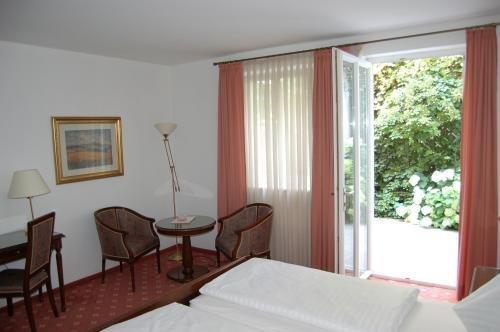 Stadthotel Styria