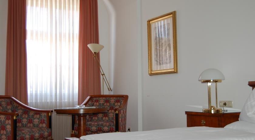 Stadthotel Styria