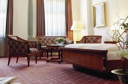 Stadthotel Styria