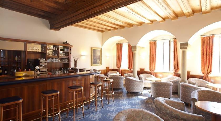 Stadthotel Styria