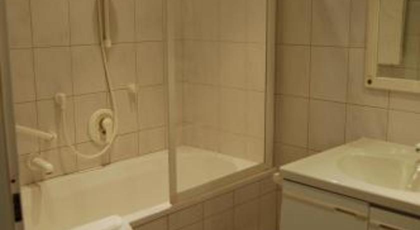 Stadthotel Styria