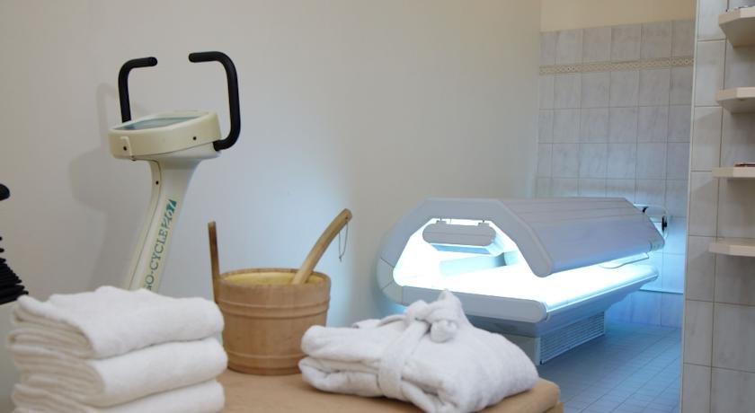 Stadthotel Styria
