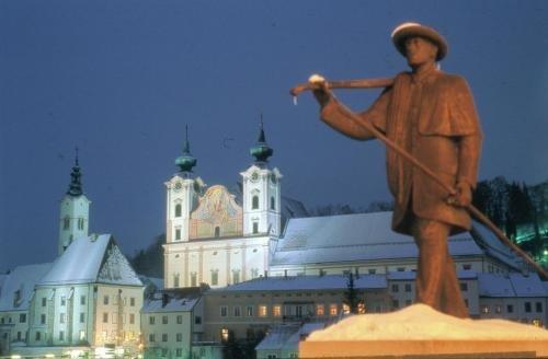 Stadthotel Styria