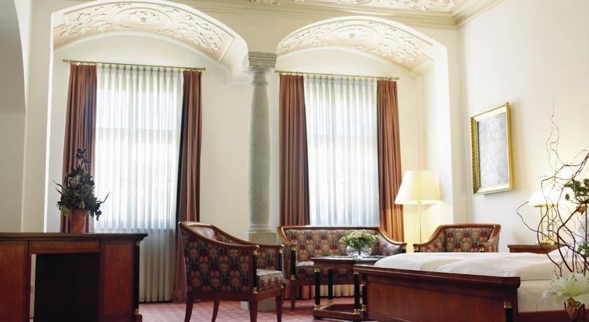 Stadthotel Styria