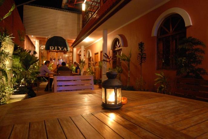 Discovery Inn Dili 