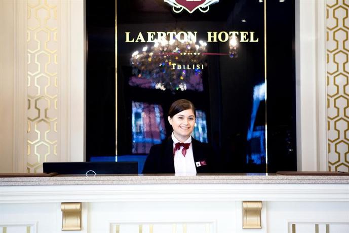 Tbilisi Laerton Hotel