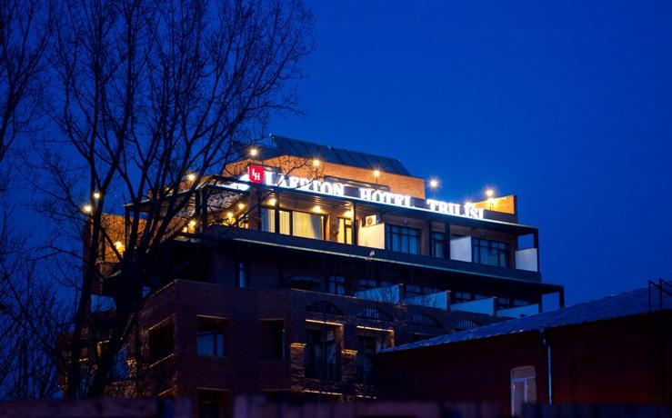 Tbilisi Laerton Hotel