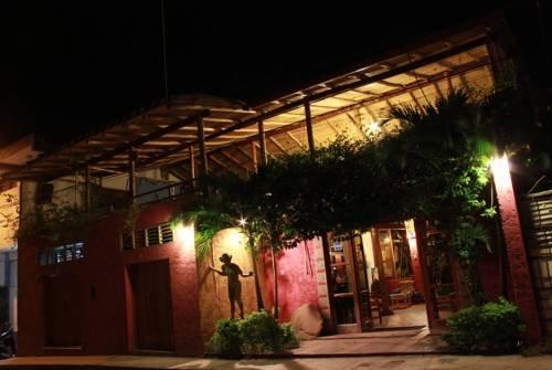 Casa de Palos Boutique