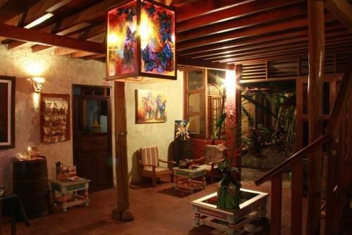 Casa de Palos Boutique
