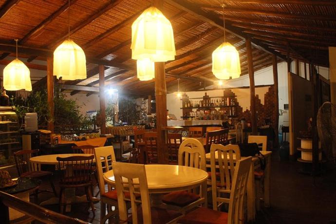 Casa de Palos Boutique