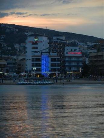 Hotel Arena Prado Peniscola