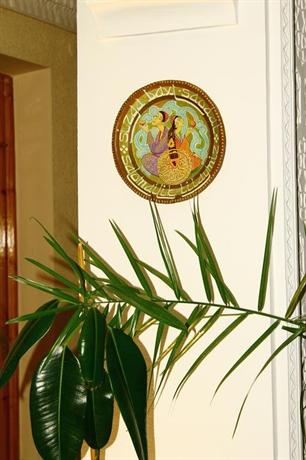 Hotel Caravan Serail