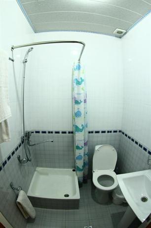 Hotel Caravan Serail