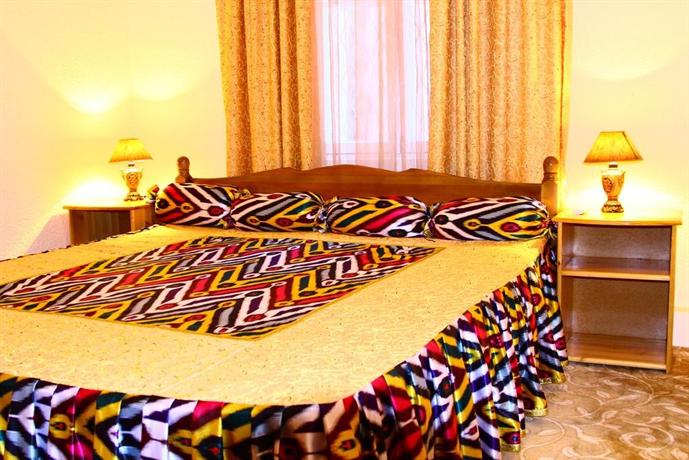 Hotel Caravan Serail