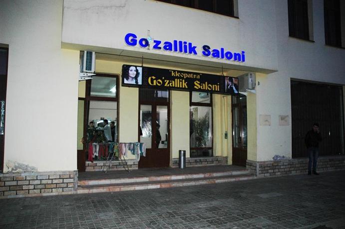 Hotel Caravan Serail